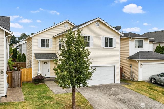 110 Ferndale Avenue SE, Renton, WA 98056