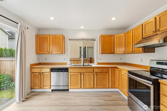 110 Ferndale Avenue SE, Renton, WA 98056