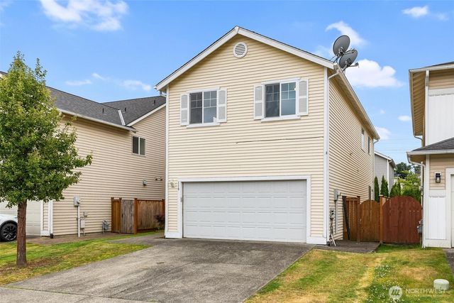 110 Ferndale Avenue SE, Renton, WA 98056
