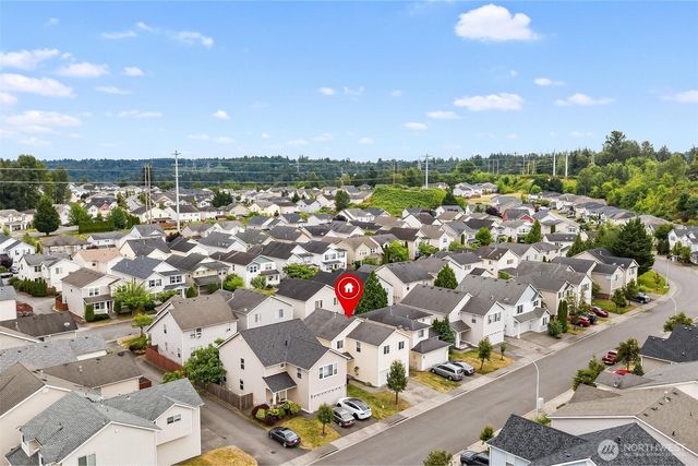110 Ferndale Avenue SE, Renton, WA 98056