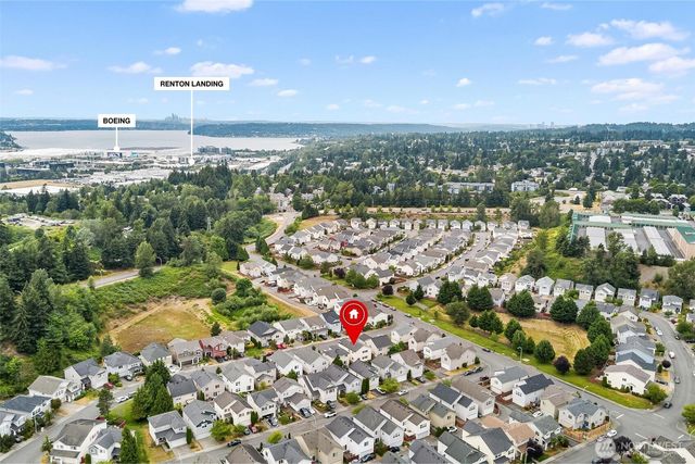 110 Ferndale Avenue SE, Renton, WA 98056