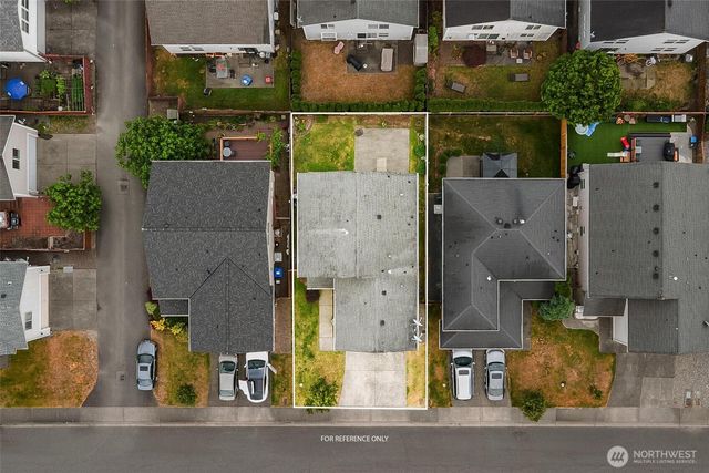 110 Ferndale Avenue SE, Renton, WA 98056