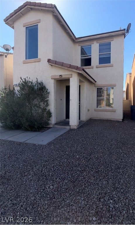 2145 Casa Ladera Street, Las Vegas, NV 89156