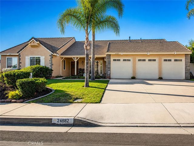 24682 Morning Mist, Moreno Valley, CA 92557