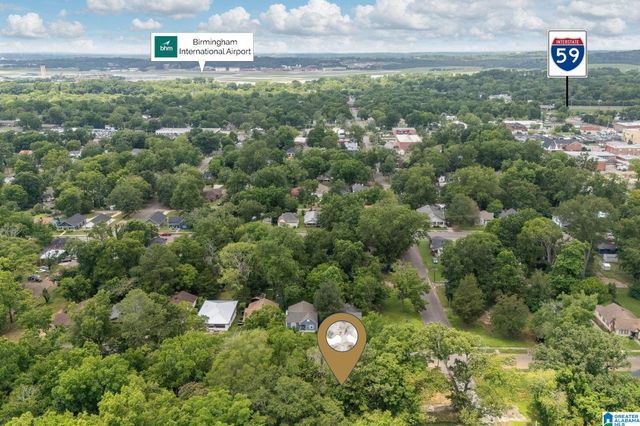 7429 3RD AVENUE S, Birmingham, AL 35206