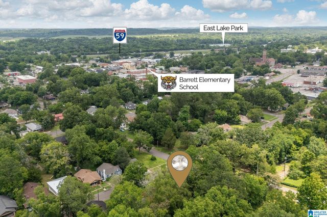 7429 3RD AVENUE S, Birmingham, AL 35206