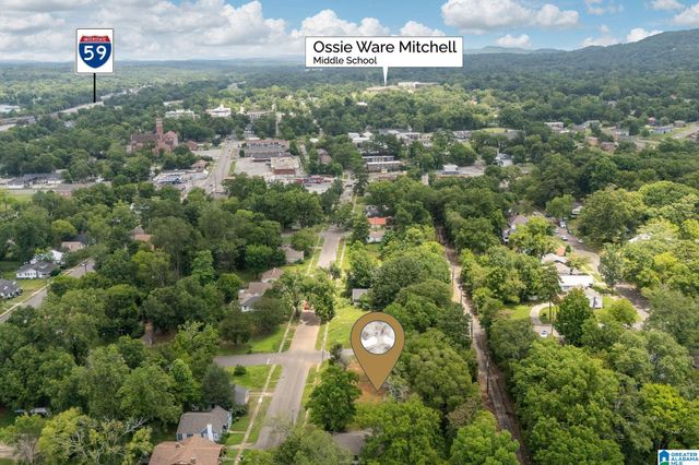 7429 3RD AVENUE S, Birmingham, AL 35206
