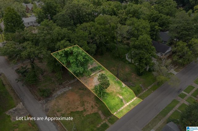 7429 3RD AVENUE S, Birmingham, AL 35206
