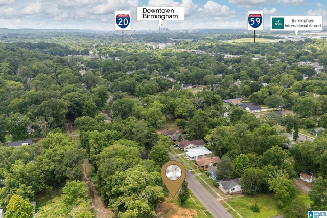 7429 3RD AVENUE S, Birmingham, AL 35206