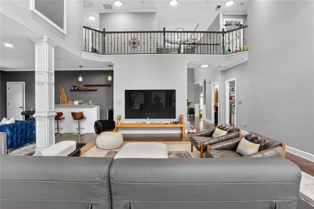 2502 Regency Lake Drive, Marietta, GA 30062