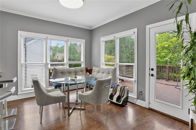 2502 Regency Lake Drive, Marietta, GA 30062