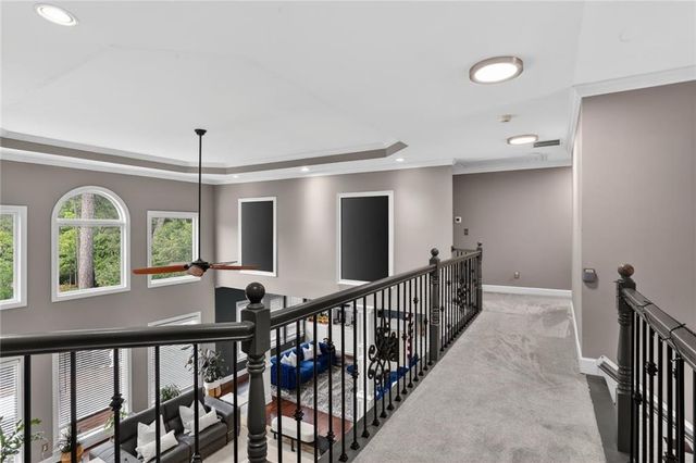 2502 Regency Lake Drive, Marietta, GA 30062