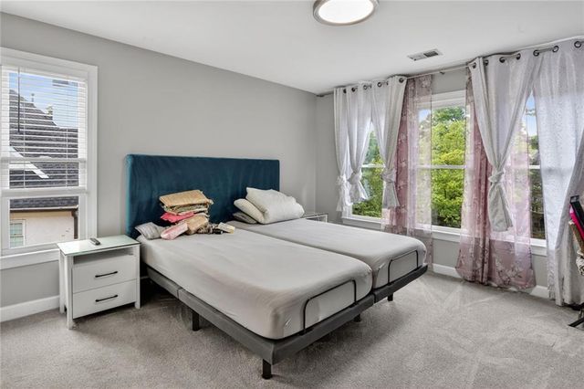 2502 Regency Lake Drive, Marietta, GA 30062