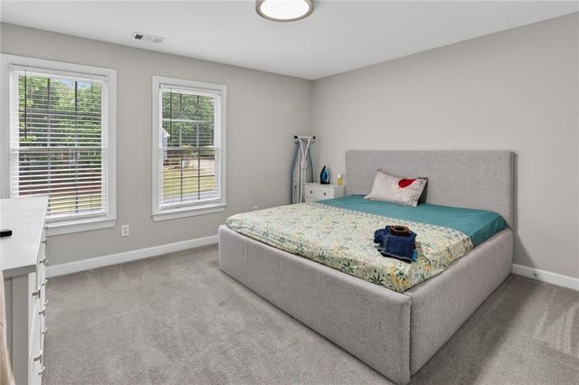 2502 Regency Lake Drive, Marietta, GA 30062