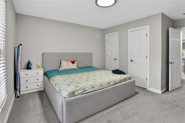 2502 Regency Lake Drive, Marietta, GA 30062