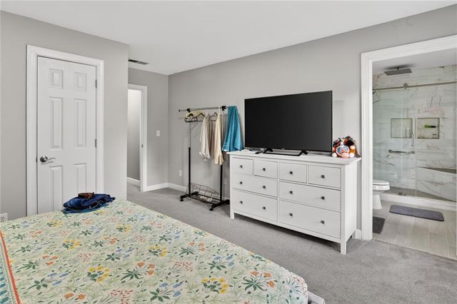 2502 Regency Lake Drive, Marietta, GA 30062