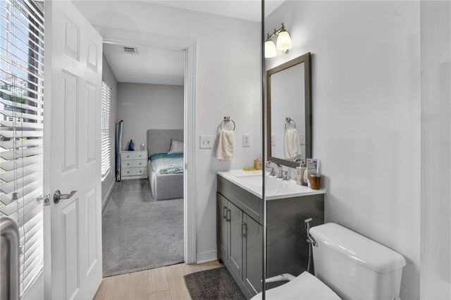 2502 Regency Lake Drive, Marietta, GA 30062