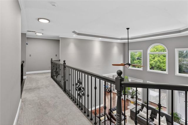 2502 Regency Lake Drive, Marietta, GA 30062