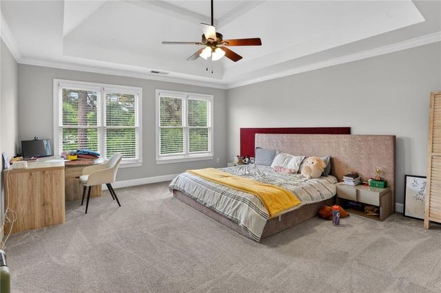 2502 Regency Lake Drive, Marietta, GA 30062