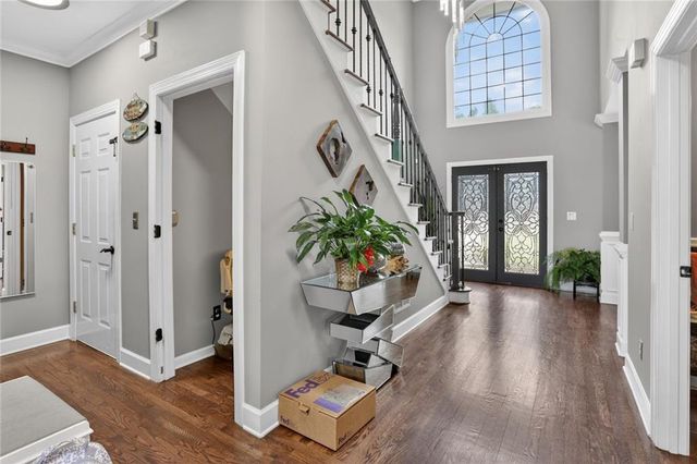 2502 Regency Lake Drive, Marietta, GA 30062