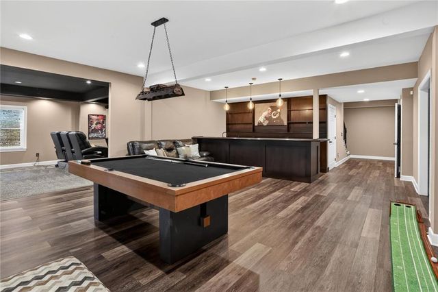 2502 Regency Lake Drive, Marietta, GA 30062