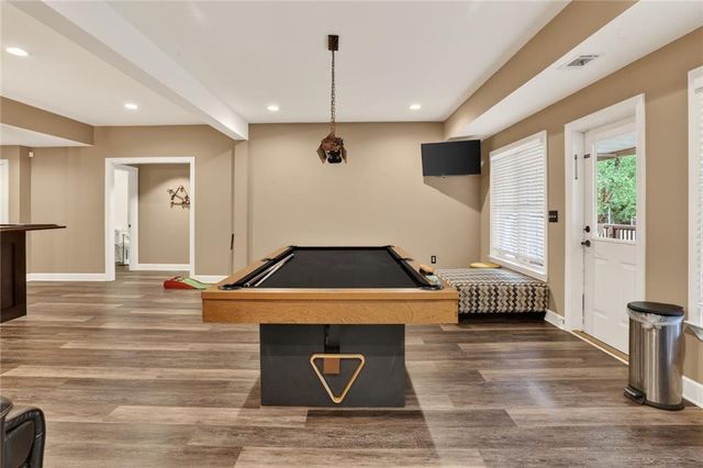 2502 Regency Lake Drive, Marietta, GA 30062