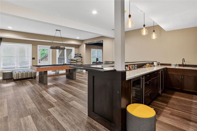 2502 Regency Lake Drive, Marietta, GA 30062