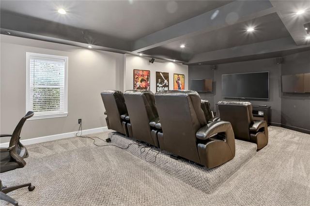 2502 Regency Lake Drive, Marietta, GA 30062