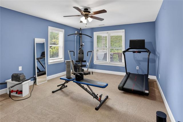 2502 Regency Lake Drive, Marietta, GA 30062