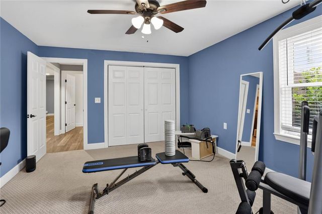 2502 Regency Lake Drive, Marietta, GA 30062