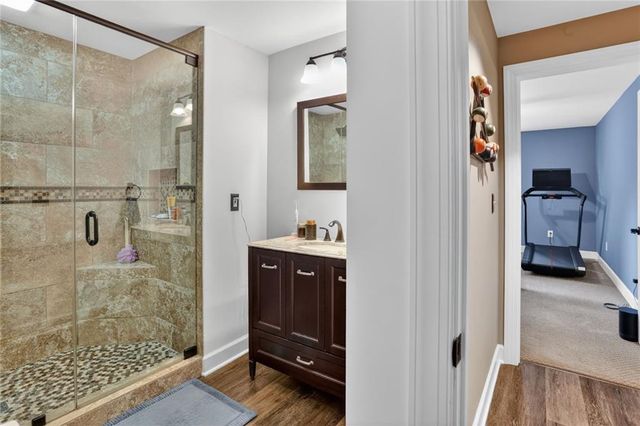 2502 Regency Lake Drive, Marietta, GA 30062