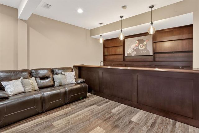 2502 Regency Lake Drive, Marietta, GA 30062