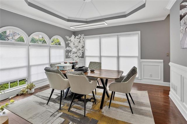 2502 Regency Lake Drive, Marietta, GA 30062
