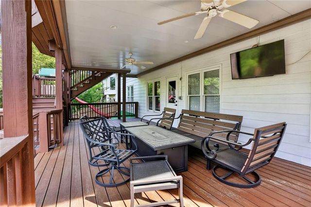 2502 Regency Lake Drive, Marietta, GA 30062