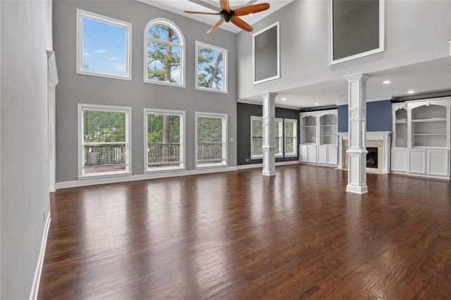 2502 Regency Lake Drive, Marietta, GA 30062