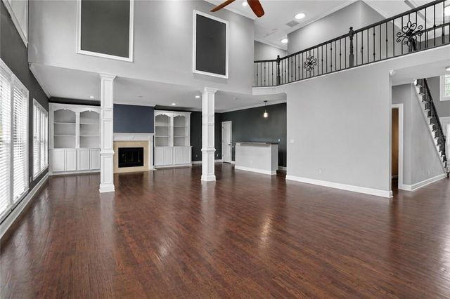 2502 Regency Lake Drive, Marietta, GA 30062