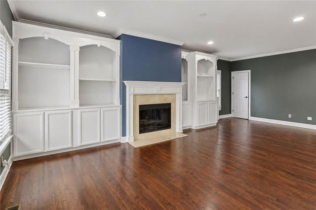 2502 Regency Lake Drive, Marietta, GA 30062