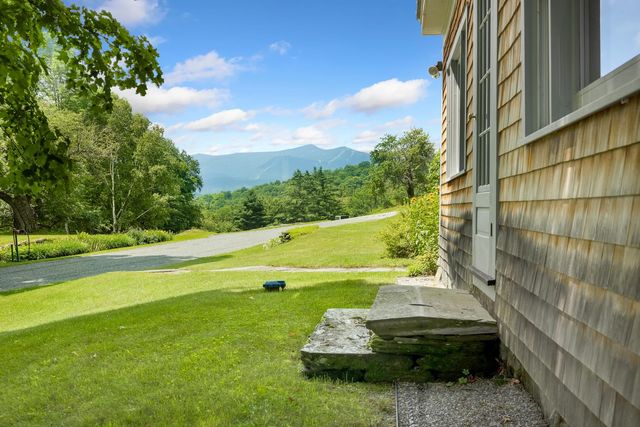 1279 Old Bridgewater Hill Road, Bridgewater, VT 05035