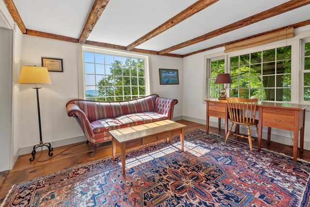 1279 Old Bridgewater Hill Road, Bridgewater, VT 05035