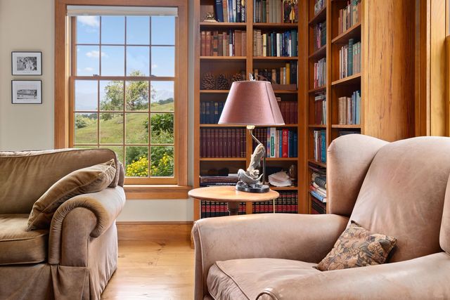 1279 Old Bridgewater Hill Road, Bridgewater, VT 05035