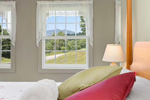 1279 Old Bridgewater Hill Road, Bridgewater, VT 05035