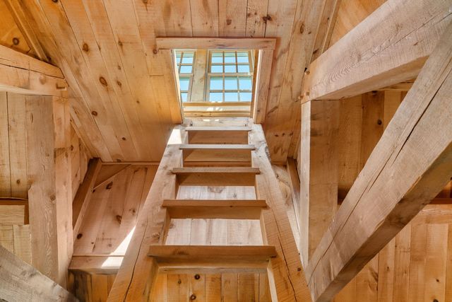 1279 Old Bridgewater Hill Road, Bridgewater, VT 05035