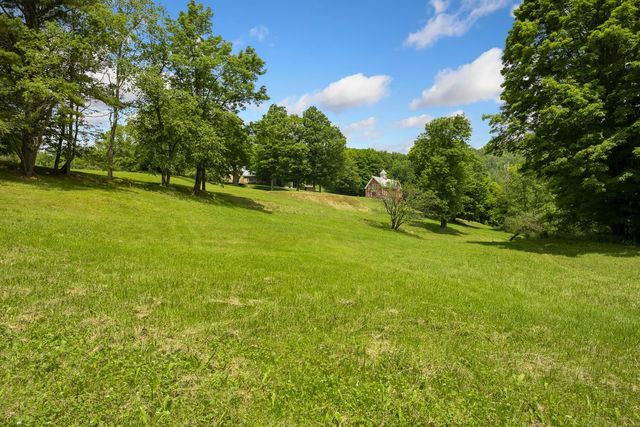 1279 Old Bridgewater Hill Road, Bridgewater, VT 05035