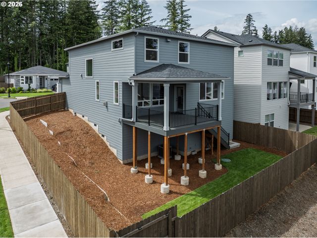 15512 Sw Everglade Ave, Tigard, OR 97224