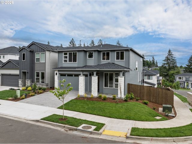 15512 Sw Everglade Ave, Tigard, OR 97224