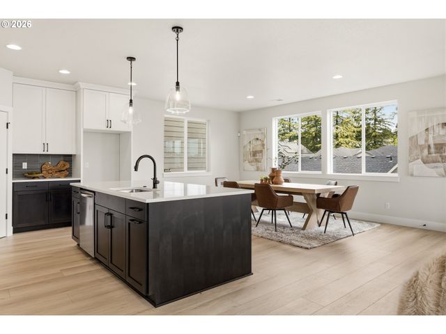 15512 Sw Everglade Ave, Tigard, OR 97224