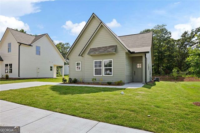 106 Winston Way, Carrollton, GA 30117