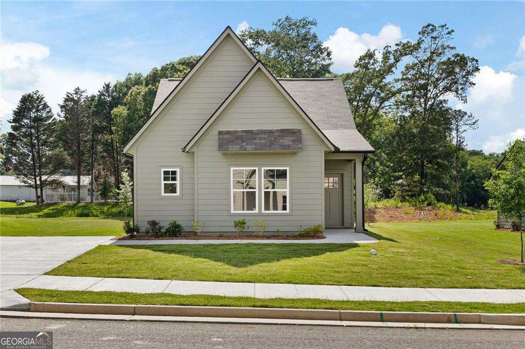 106 Winston Way, Carrollton, GA 30117