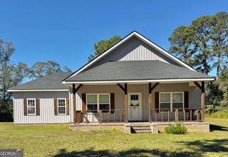 211 E Brazell Street, Reidsville, GA 30453