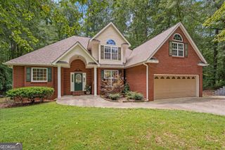1217 Monticello Drive, Villa Rica, GA 30180